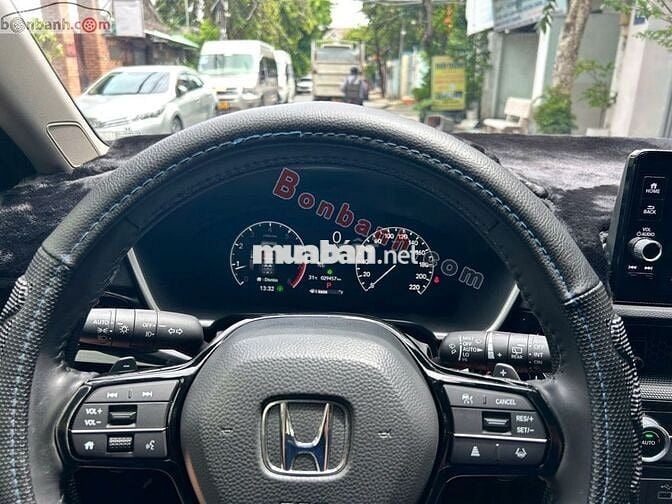 Honda CRV L 2023 - 995 Triệu