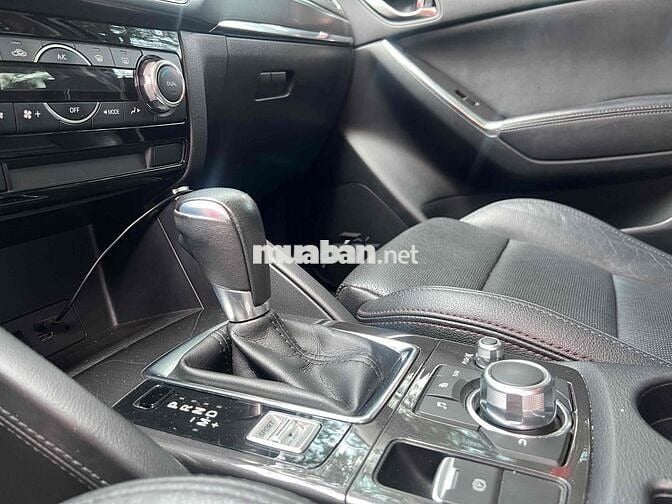 Mazda CX5 2016 2.0 FL 1 chủ sd cực đẹp