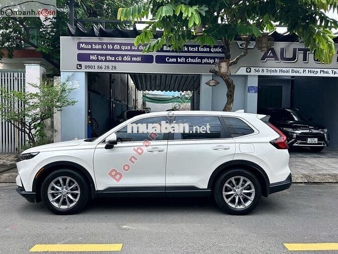Honda CRV L 2023 - 995 Triệu