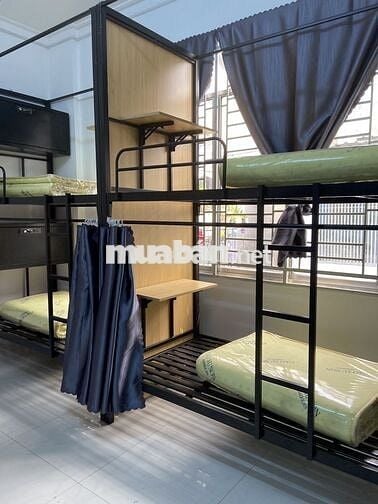 KTX SINH VIÊN AN'S HOME QUẬN BÌNH THẠNH