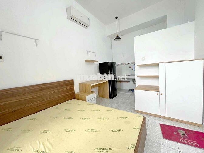 CHO THUÊ PHÒNG SIÊU THOÁNG NGAY HOÀNG HOA THÁM,CỘNG HOÀ,TRƯỜNG CHINH