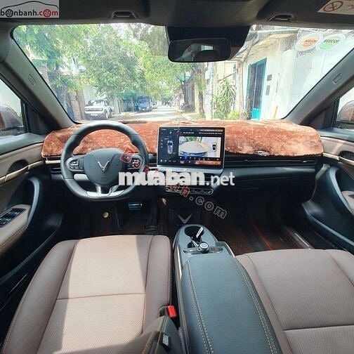 VinFast VF6 Plus 2025 - 680 Triệu