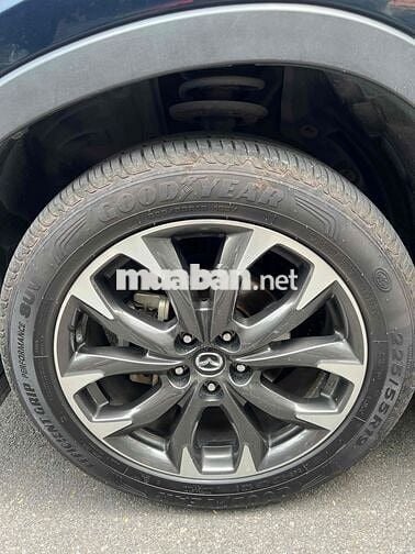 Mazda CX5 2016 2.0 FL 1 chủ sd cực đẹp
