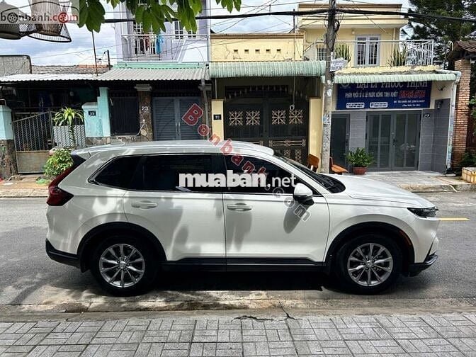 Honda CRV L 2023 - 995 Triệu