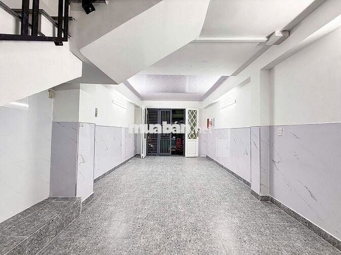 ✨🏠 CHÍNH CHỦ – CHO THUÊ PHÒNG MỚI XÂY 100%, RỘNG RÃI 25–30M² 🌟