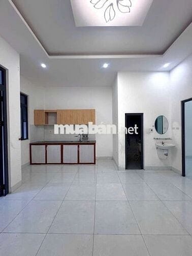 Bán 2 căn vừa ở vừa cho thuê, 120m2  nhà 2 mặt tiền Chơn Tâm 5