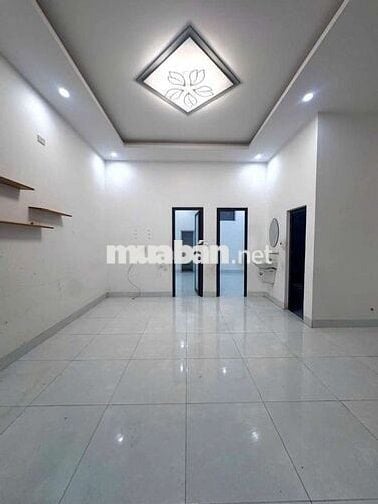 Bán 2 căn vừa ở vừa cho thuê, 120m2  nhà 2 mặt tiền Chơn Tâm 5