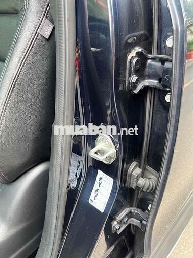 Mazda CX5 2016 2.0 FL 1 chủ sd cực đẹp