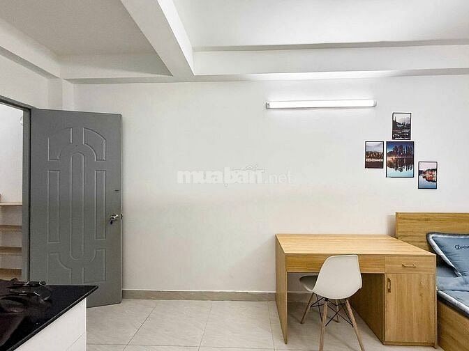 ✨🏠 CHÍNH CHỦ – CHO THUÊ PHÒNG MỚI XÂY 100%, RỘNG RÃI 25–30M² 🌟