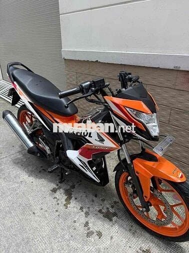 Xe Sonic 2021 bản REPSOL BS83 Cần Thơ chính chủ