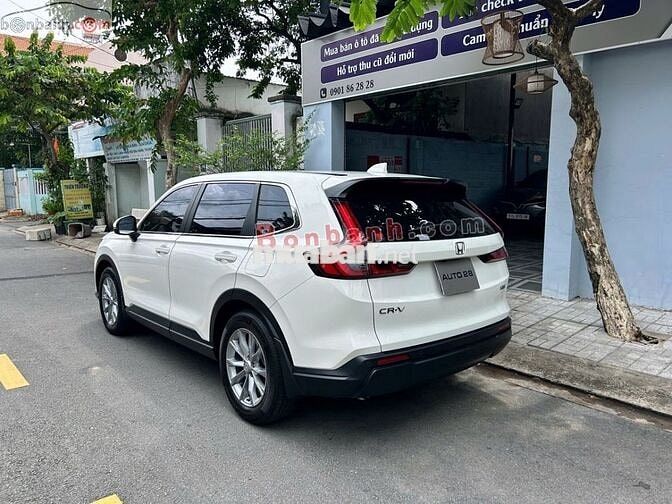 Honda CRV L 2023 - 995 Triệu