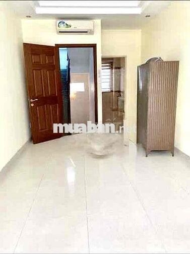 Nhà Nguyên Căn 4 Tầng 3PN3WC Tô Hiến Thành Q10 146m2 gđ ở, sv ghép KD