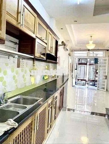 Nhà Nguyên Căn 4 Tầng 3PN3WC Tô Hiến Thành Q10 146m2 gđ ở, sv ghép KD