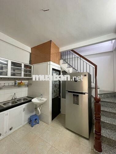 KTX SINH VIÊN AN'S HOME QUẬN BÌNH THẠNH