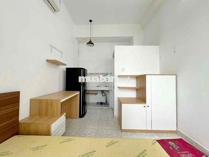CHO THUÊ PHÒNG SIÊU THOÁNG NGAY HOÀNG HOA THÁM,CỘNG HOÀ,TRƯỜNG CHINH