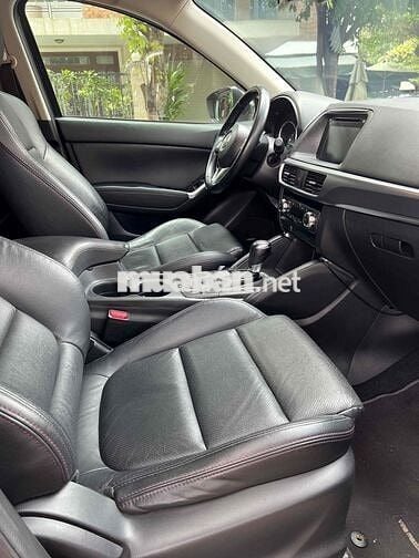 Mazda CX5 2016 2.0 FL 1 chủ sd cực đẹp