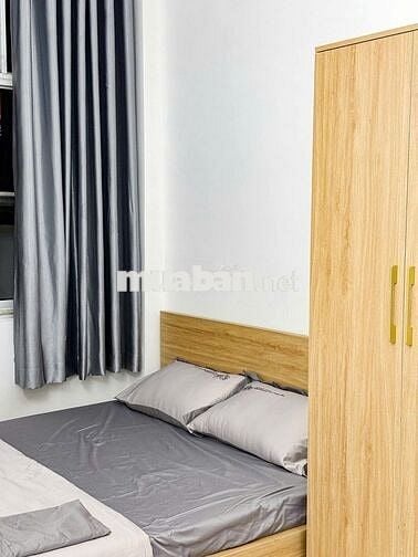 ✨🏠 CHÍNH CHỦ – CHO THUÊ PHÒNG MỚI XÂY 100%, RỘNG RÃI 25–30M² 🌟