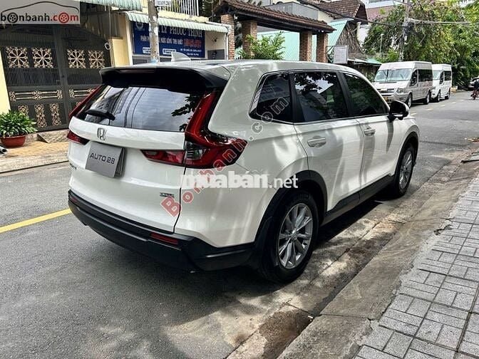 Honda CRV L 2023 - 995 Triệu