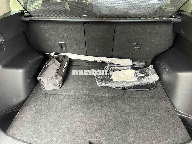 Mazda CX5 2016 2.0 FL 1 chủ sd cực đẹp