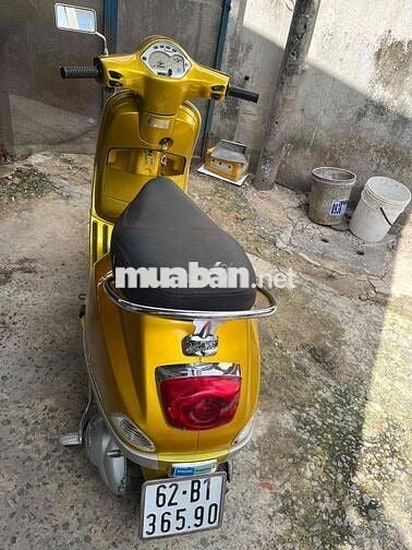 vespa