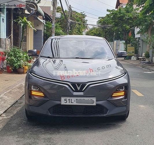 VinFast VF6 Plus 2025 - 680 Triệu