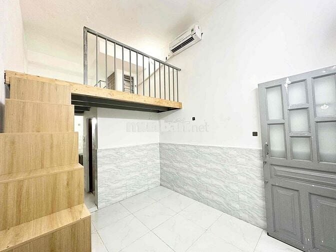 Căn hộ dịch vui - Duplex - Gần Công Thương - VHU