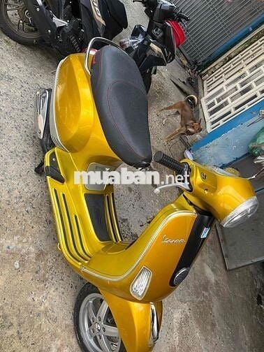 vespa