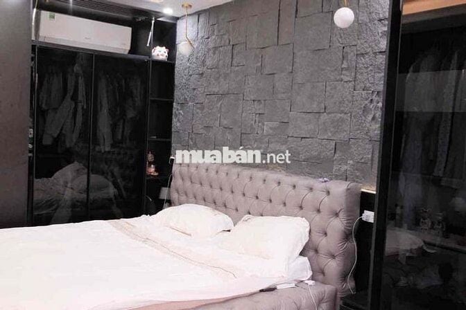 Cực Sốc! Nhà Phố Vip Hoàng Văn Thái -Lô Góc OTO Đậu Cửa-Full Nội Thất