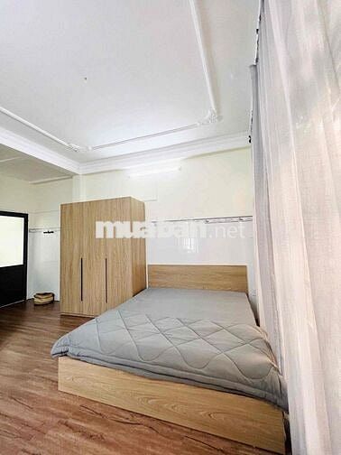 CHO THUÊ CĂN HỘ MỚI GIÁ TỐT TẠI QUẬN 3 GẦN HOÀNG SA TRƯỜNG SA