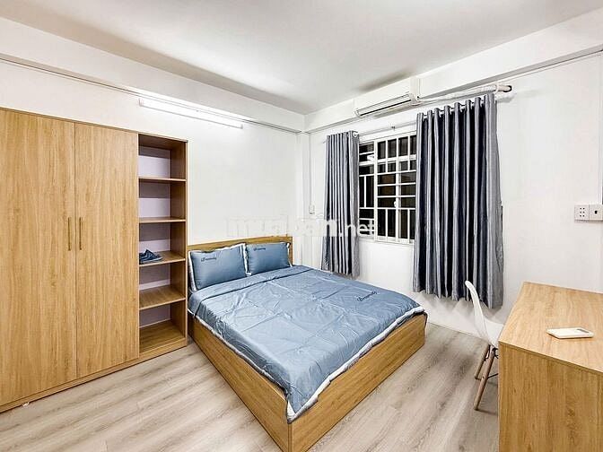 ✨🏠 CHÍNH CHỦ – CHO THUÊ PHÒNG MỚI XÂY 100%, RỘNG RÃI 25–30M² 🌟