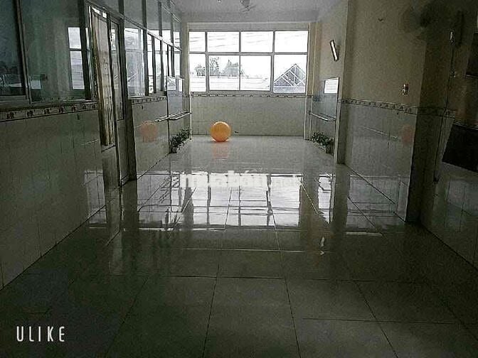 Cho thuê nhà 3 lầu sân thượng cách MT đường TL 43 chỉ 30m P Bình Chiểu