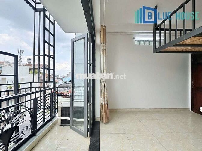 KHAI TRƯƠNG PHÒNG TRỌ CÓ BAN CÔNG RIÊNG DÀNH CHO SINH VIÊN MỚI NHẤT.