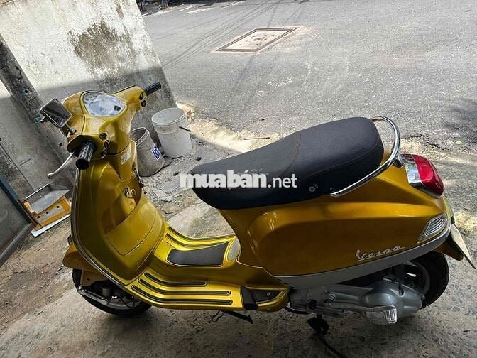 vespa
