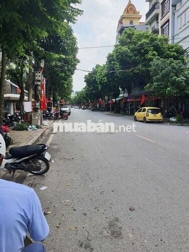 CHÍNH CHỦ BÁN ĐẤT TỨ LIÊN – TÂY HỒ, Ô TÔ VÀO TẬN NƠI