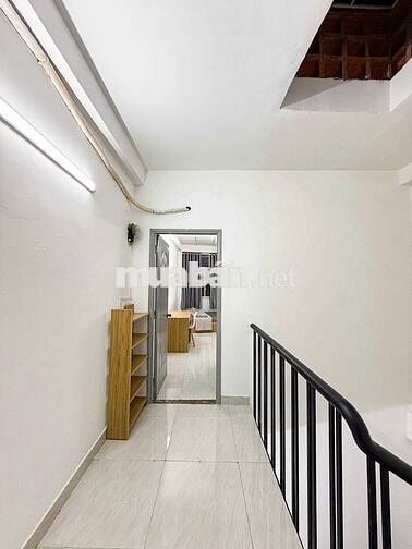 ✨🏠 CHÍNH CHỦ – CHO THUÊ PHÒNG MỚI XÂY 100%, RỘNG RÃI 25–30M² 🌟