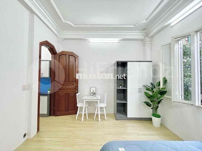 ✨ 1PN TÁCH BẾP – CỬA SỔ TRỜI SIÊU THOÁNG ✨ 📍 Gần ĐH Hồng Bàng – Kinh T