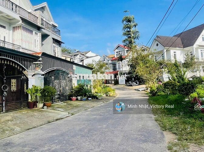 🌟 Cần bán lô đất đẹp đường Ngô Quyền, P.06, Đà Lạt 🌟