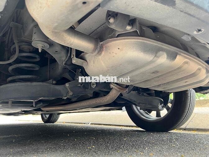 Mazda CX5 2016 2.0 FL 1 chủ sd cực đẹp