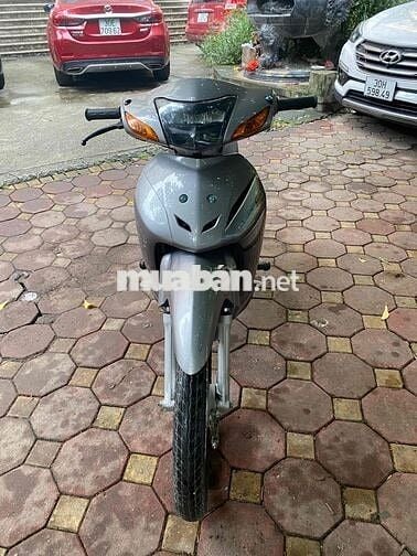 wAve 50cc không cần bằng lái