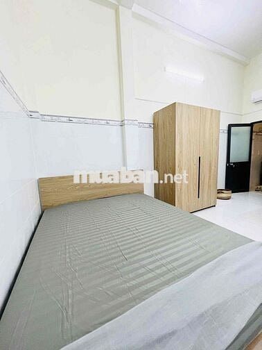 CHO THUÊ CĂN HỘ MỚI GIÁ TỐT TẠI QUẬN 3 GẦN HOÀNG SA TRƯỜNG SA