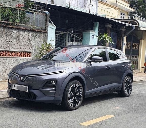 VinFast VF6 Plus 2025 - 680 Triệu