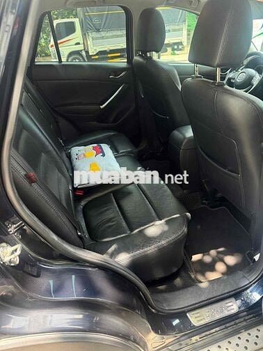Mazda CX5 2016 2.0 FL 1 chủ sd cực đẹp