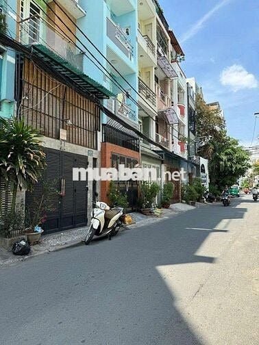 🔥 CHO THUÊ NHÀ ĐƯỜNG SƯ VẠN HẠNH, PHƯỜNG 12, QUẬN 10