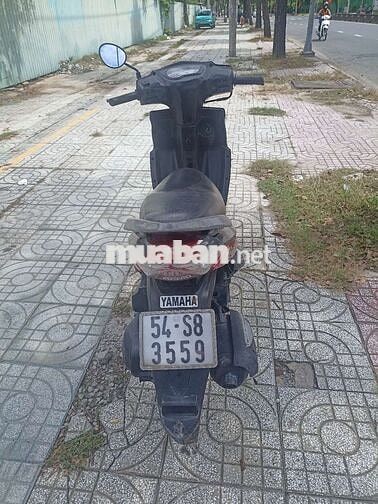 SYM Attila enjoy trùm mền máy êm zin giấy tờ TP