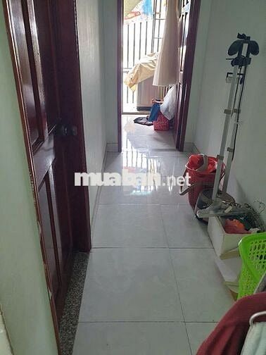 Nhà Xinh Sổ Hồng Riêng 5.5x15 (4pn) Gần Chợ Bà Điểm, KCN Vĩnh Lộc A