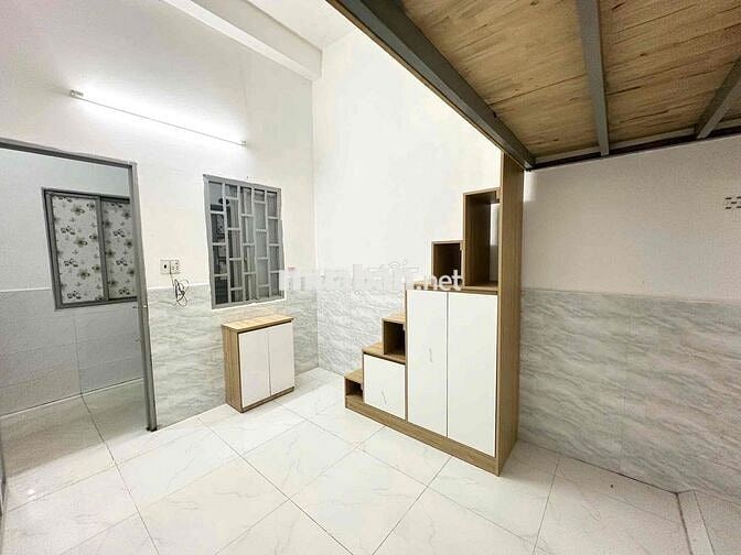 Căn hộ dịch vui - Duplex - Gần Công Thương - VHU