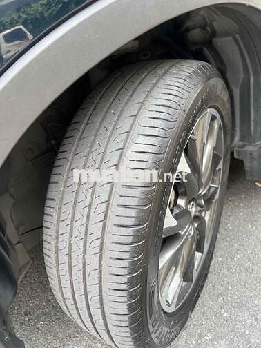 Mazda CX5 2016 2.0 FL 1 chủ sd cực đẹp