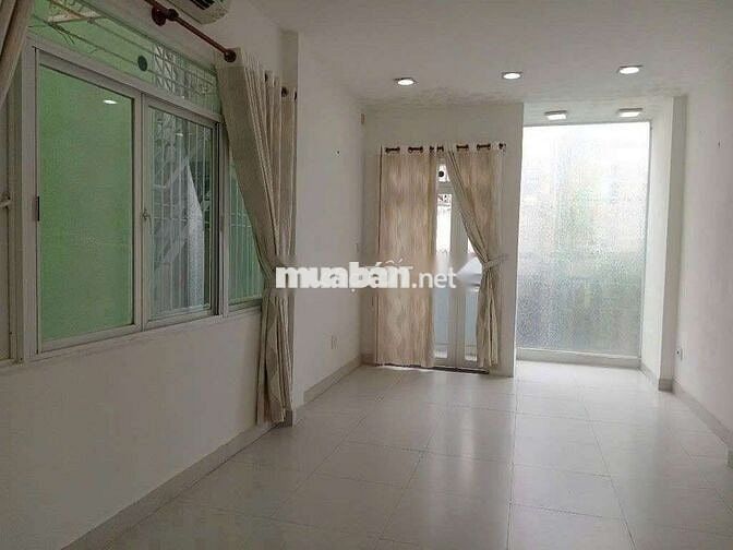 Nguyên căn 4x22m Sư Vạn Hạnh 6PN vị trí đẹp giá chỉ 25 triệu