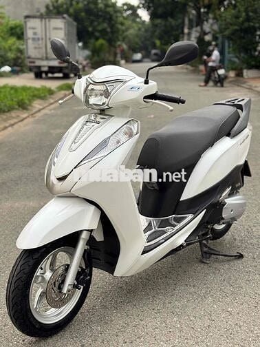 💥Honda Lead 125 BSTP nguyên zin máy êm