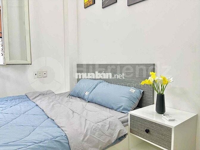 ✨ 1PN TÁCH BẾP – CỬA SỔ TRỜI SIÊU THOÁNG ✨ 📍 Gần ĐH Hồng Bàng – Kinh T
